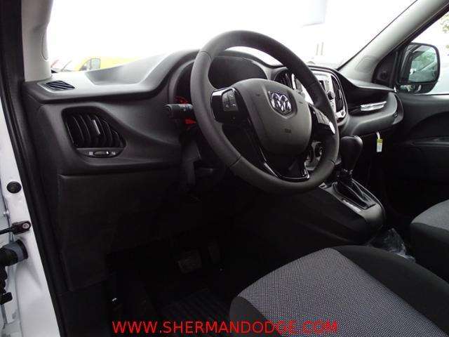 RAM ProMaster City Cargo 2017 photo 12